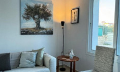 Large 3 bedroom house to rent in Pernera