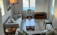 Large 3 bedroom house to rent in Pernera
