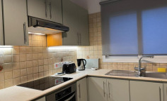 Large 3 bedroom house to rent in Pernera