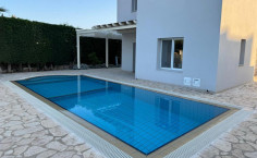 Large 3 bedroom house to rent in Pernera