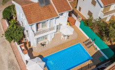 Beautiful 3 bedroom house to rent in Kapparis