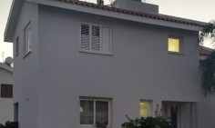 Beautiful 3 bedroom house to rent in Kapparis