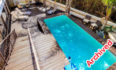 Large 3 bedroom house to rent in Kapparis