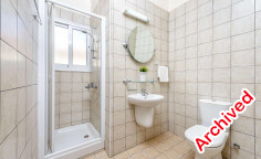 Large 3 bedroom house to rent in Kapparis
