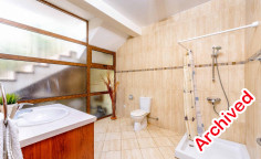 Large 3 bedroom house to rent in Kapparis