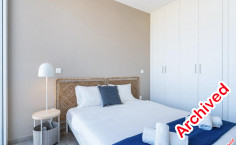 Large 2 bedroom apartment to rent in Kapparis