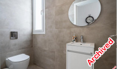 Large 2 bedroom apartment to rent in Kapparis