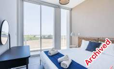 Large 2 bedroom apartment to rent in Kapparis