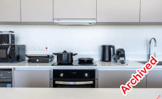 Large 2 bedroom apartment to rent in Kapparis