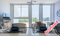 Large 2 bedroom apartment to rent in Kapparis