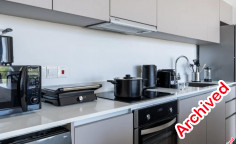 Large 2 bedroom apartment to rent in Kapparis