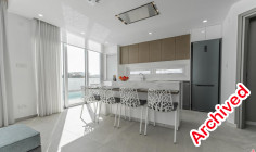 Large 4 bedroom house to rent in Protaras