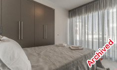 Large 4 bedroom house to rent in Protaras