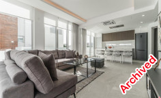 Large 4 bedroom house to rent in Protaras