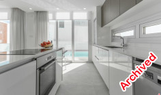 Large 4 bedroom house to rent in Protaras