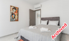 Large 4 bedroom house to rent in Protaras