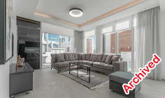 Large 4 bedroom house to rent in Protaras