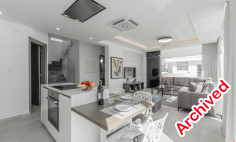 Large 4 bedroom house to rent in Protaras