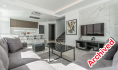 Large 4 bedroom house to rent in Protaras