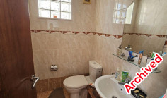 Large 3 bedroom house to rent in Paralimni