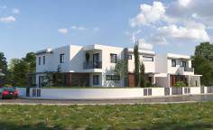 3 bedrooms house for sale in Kaimakli