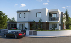 3 bedrooms house for sale in Kaimakli
