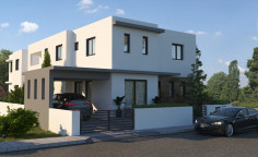 3 bedrooms house for sale in Kaimakli