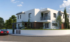 3 bedrooms house for sale in Kaimakli