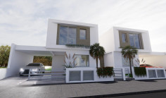 Beautiful 3 bedroom house for sale in Kaimakli