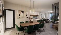 Beautiful 3 bedroom house for sale in Kaimakli