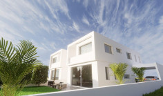 Beautiful 3 bedroom house for sale in Kaimakli