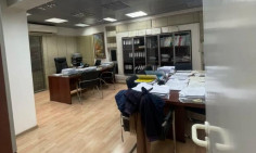 Large commercial to rent in Lykabittos