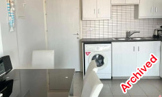 Beautiful 2 bedroom apartment to rent in Paralimni