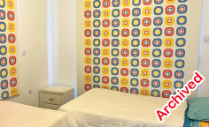 Beautiful 2 bedroom apartment to rent in Paralimni