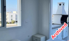 Beautiful 2 bedroom apartment to rent in Paralimni