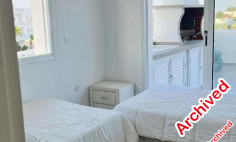 Beautiful 2 bedroom apartment to rent in Paralimni