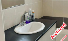 Beautiful 2 bedroom apartment to rent in Paralimni