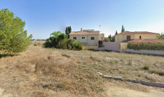 Land 749 m2 for sale in Dali, Nicosia