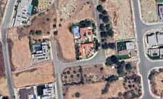 Land 749 m2 for sale in Dali, Nicosia Land 749 m2 for sale in Dali, Nicosia