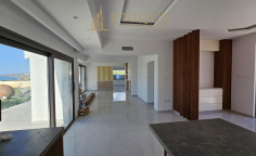 Beachfront villa for sale in Chloraka Paphos next to sandy beach 