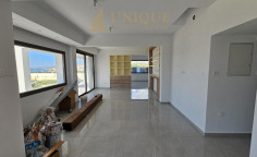 Beachfront villa for sale in Chloraka Paphos next to sandy beach 