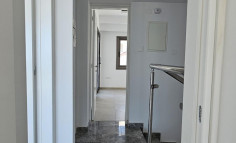 Beachfront villa for sale in Chloraka Paphos next to sandy beach 