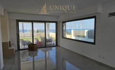 Beachfront villa for sale in Chloraka Paphos next to sandy beach 