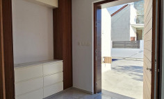 Beachfront villa for sale in Chloraka Paphos next to sandy beach 