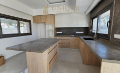 Beachfront villa for sale in Chloraka Paphos next to sandy beach 