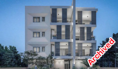 2 beds apartment 84 m2 for sale in Lakatamia