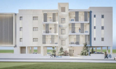 2 bedroom apartment 88 m2 for sale in Lakatamia