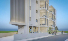 2 bedroom apartment 88 m2 for sale in Lakatamia