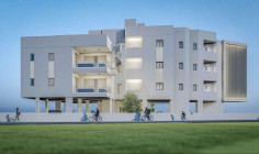 2 bedroom apartment 88 m2 for sale in Lakatamia