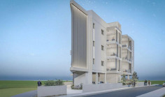 2 bedroom apartment 88 m2 for sale in Lakatamia